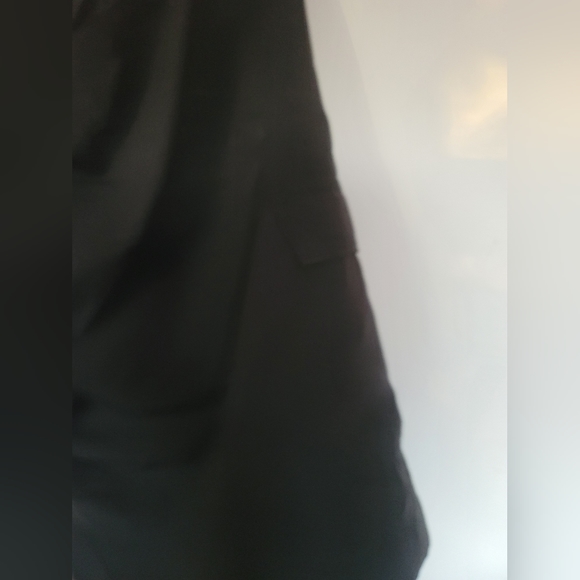 Goodfellow & co Swimming Shorts Size XL Black - Picture 4 of 6